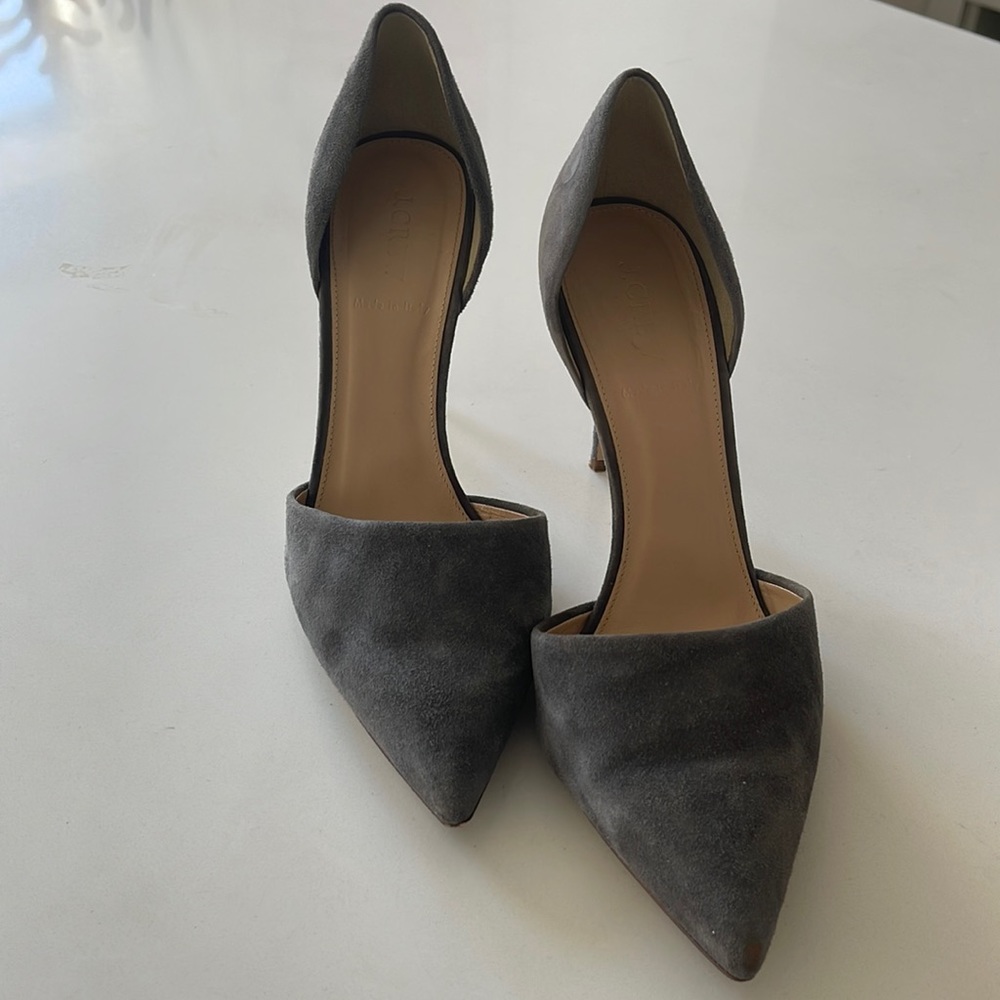 JCREW shoes